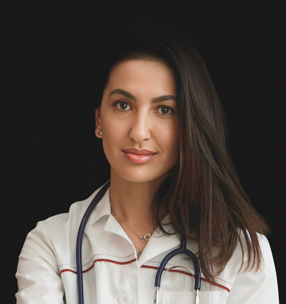 doctor
