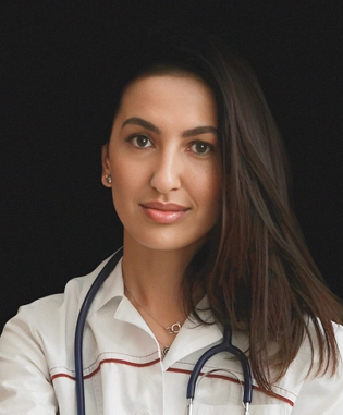 doctor